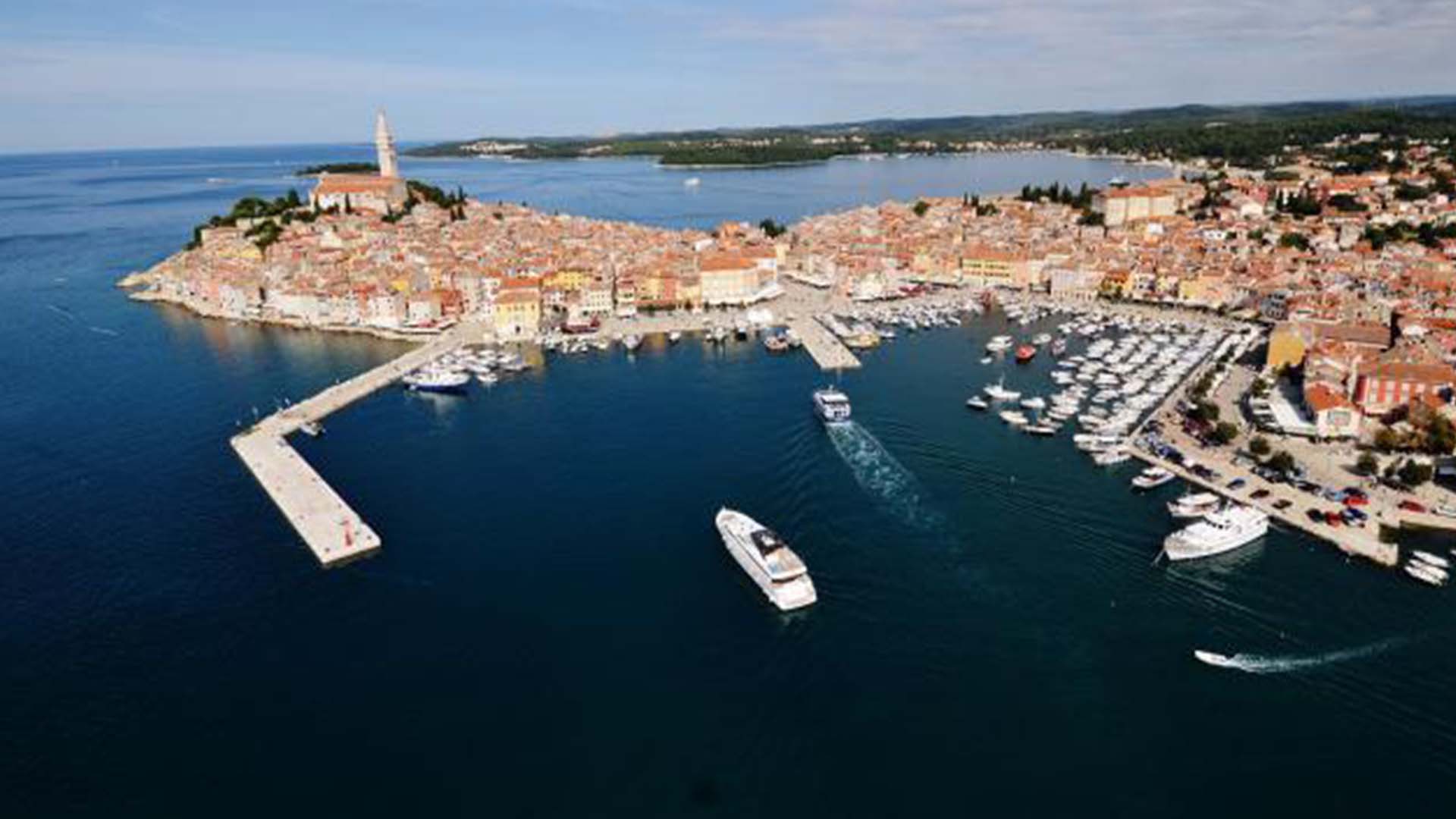Nuove tecnologie per i piccoli porti dell’Adriatico