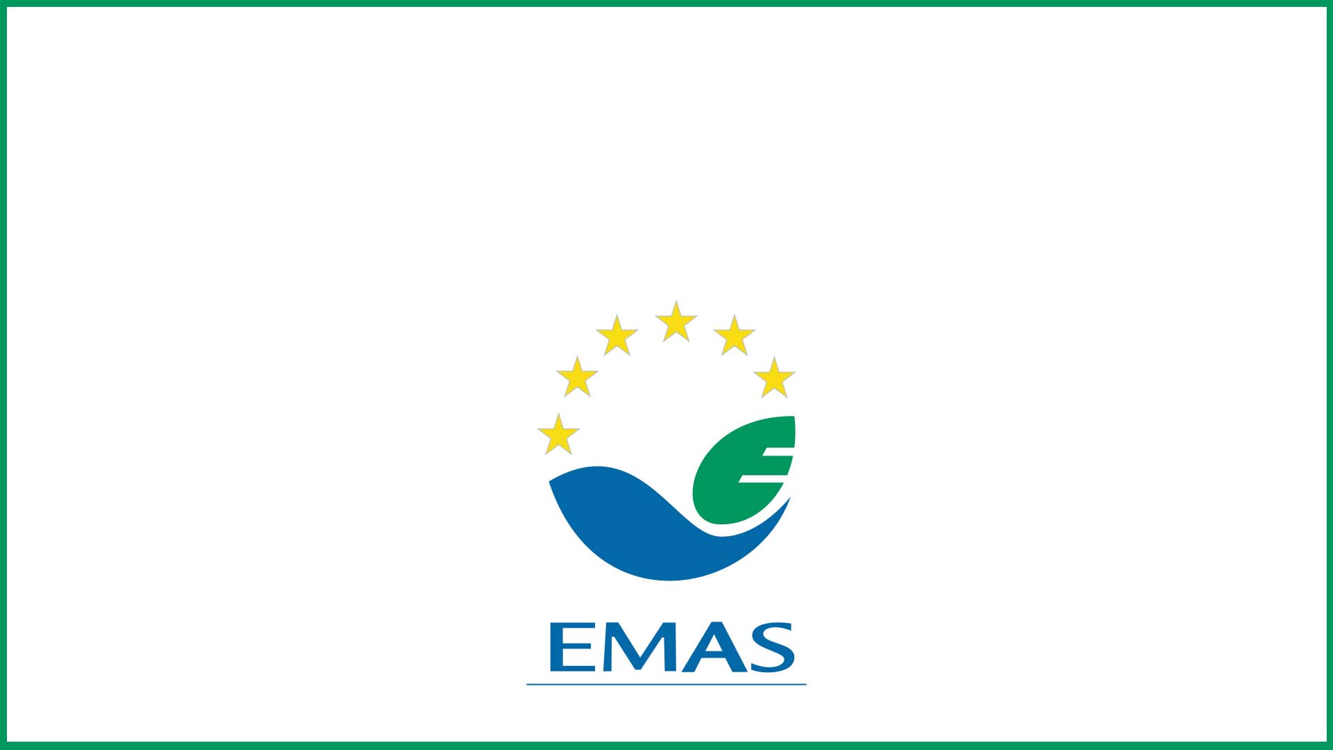 Corso per Auditor e Consulenti Ambientali EMAS